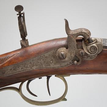 STUDSARE, märkt Chr Ressler, Tyskland 1800-talets mitt.