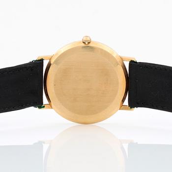 ARMBANDSUR, 18K guld , Eterna.