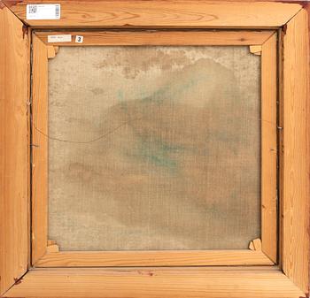 Bengt Ossler, "Green Picture".