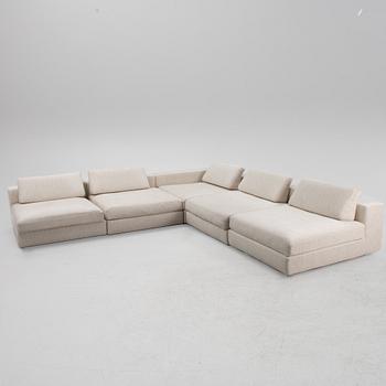 Modulsoffa, Eilersen.