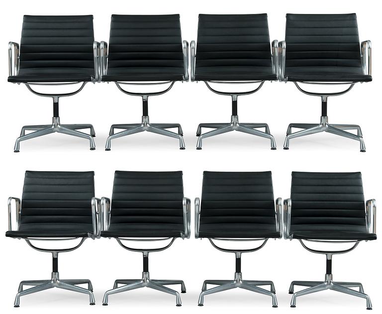 Charles & Ray Eames, STOLAR, 8 ST.