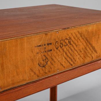 BORD, Aksel Kjersgaard, Danmark, 1950/60-tal.
