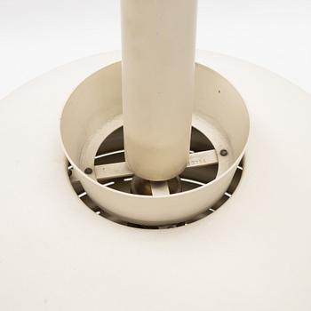 Alvar Aalto, a model A335A ceiling light, Valaistustyö, Finland.