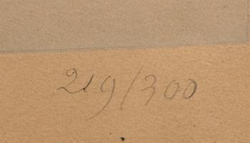 Henri Matisse, efter, "La Blouse Paysanne".