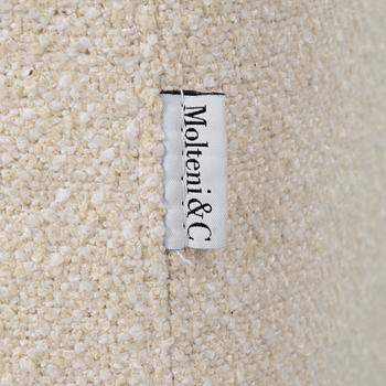 Sittpuff, Molteni, Italien.