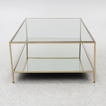 Ruth & Joanna, a coffee table.