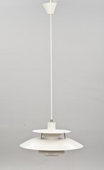 TAKARMATUR, PH-5 lampa. Poul Henningsen för Louis Poulsen.