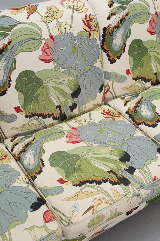 SOFFA, Arne Norell, "Dover", 1900-talets andra hälft.