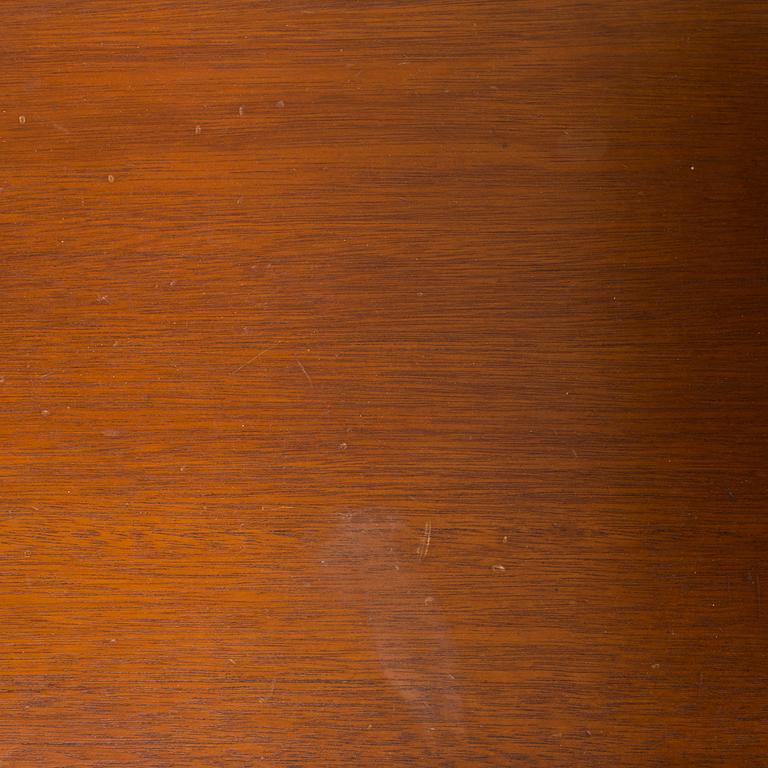 Josef Frank, A Josef Frand side table model 1073 for Firma Svenskt Tenn, Stockholm.