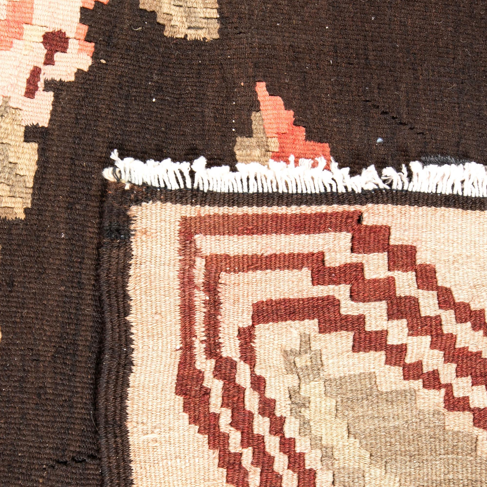 Matta kelim ca 303x176 cm.