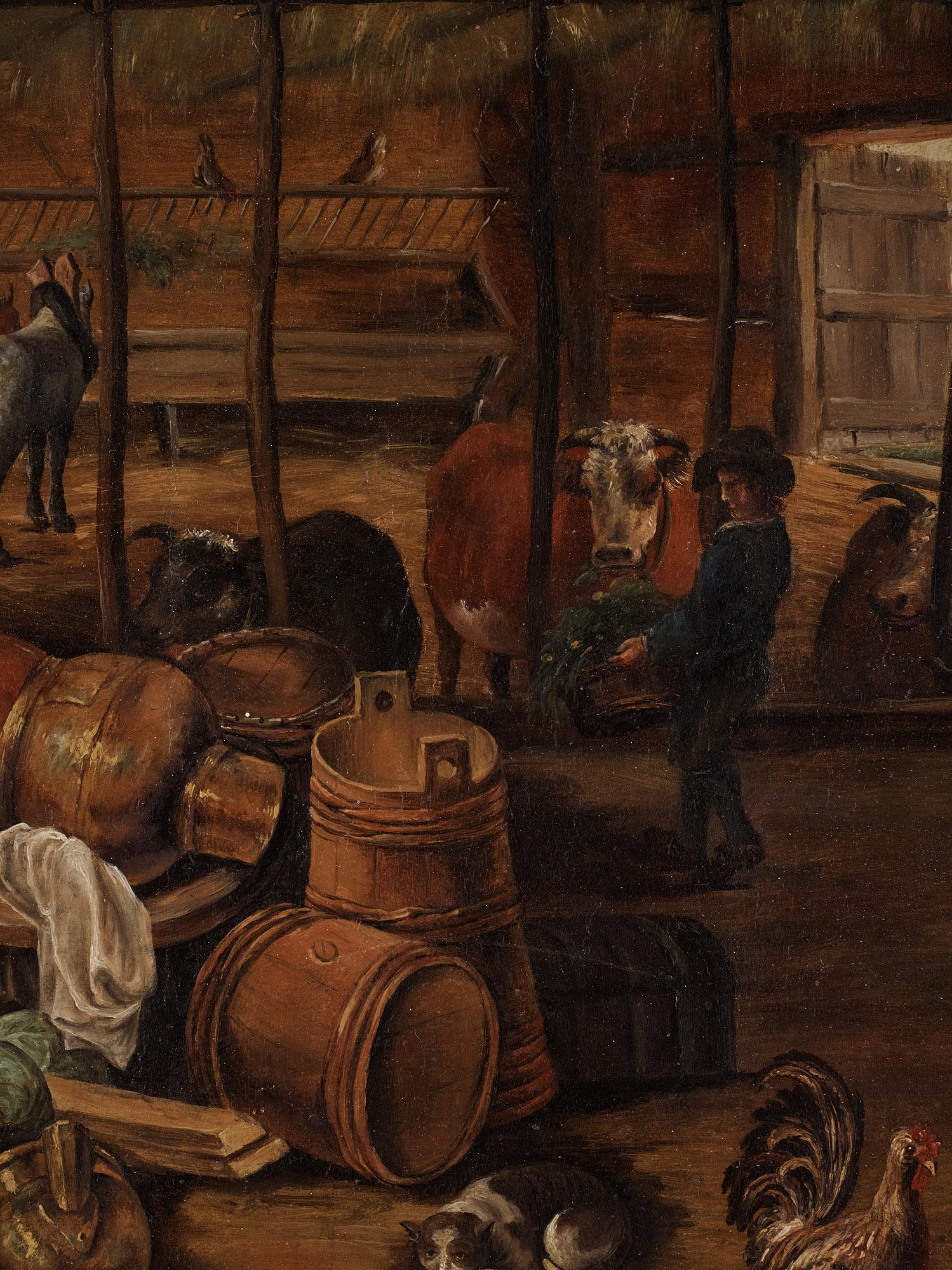 Kjell Christoffer Barnekow,