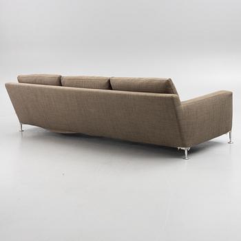 Antonio Citterio, sofa, "Harry", B&B Italia.