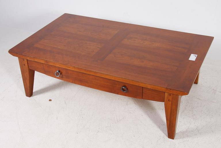 SOFFBORD, sent 1900-tal.