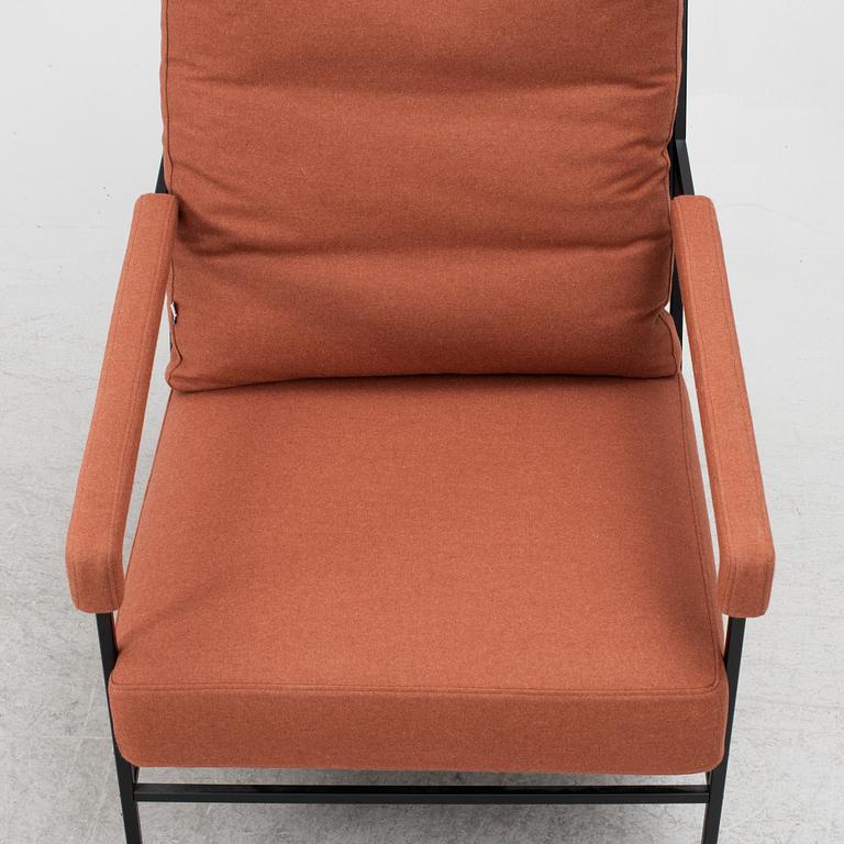 Jonas Ihreborn, a 'Seventy' easy chair, Ihreborn.