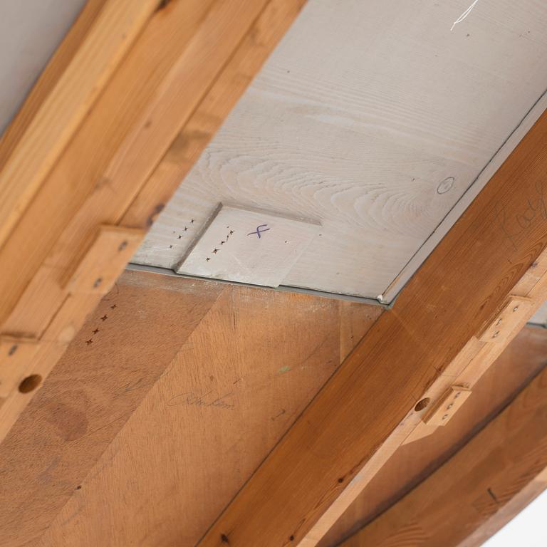 MATBORD, gustaviansk stil. 1900-tal.