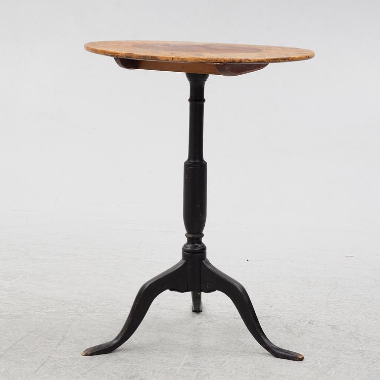 Table, 19th century.