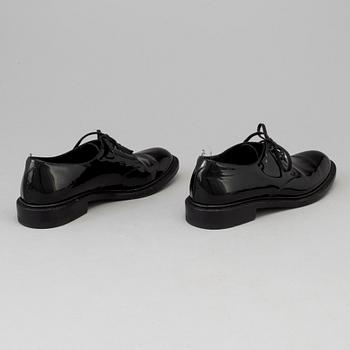 SHOES, Saint Laurent, size 36.