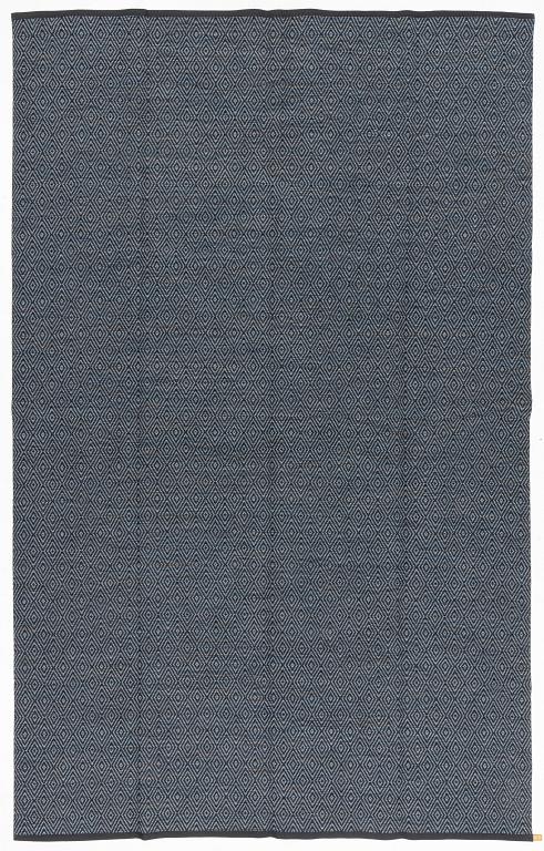 Gunilla Lagerhem Ullberg, a 'Gåsöga' carpet, c. 370 x 232 cm.