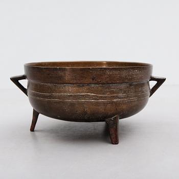 GRYTA, malm, sannolikt 1700-tal.