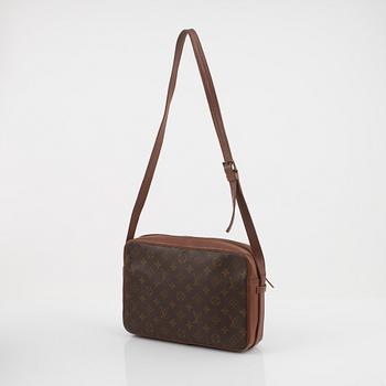 Louis Vuitton, väska, vintage, "Sac Bandouliere", 1970-tal.