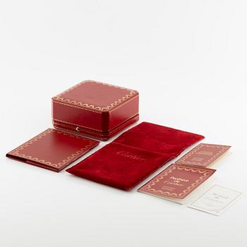 Cartier, Panthère, ca 1989.