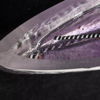 Bertil Vallien, 'Voyage XI'.