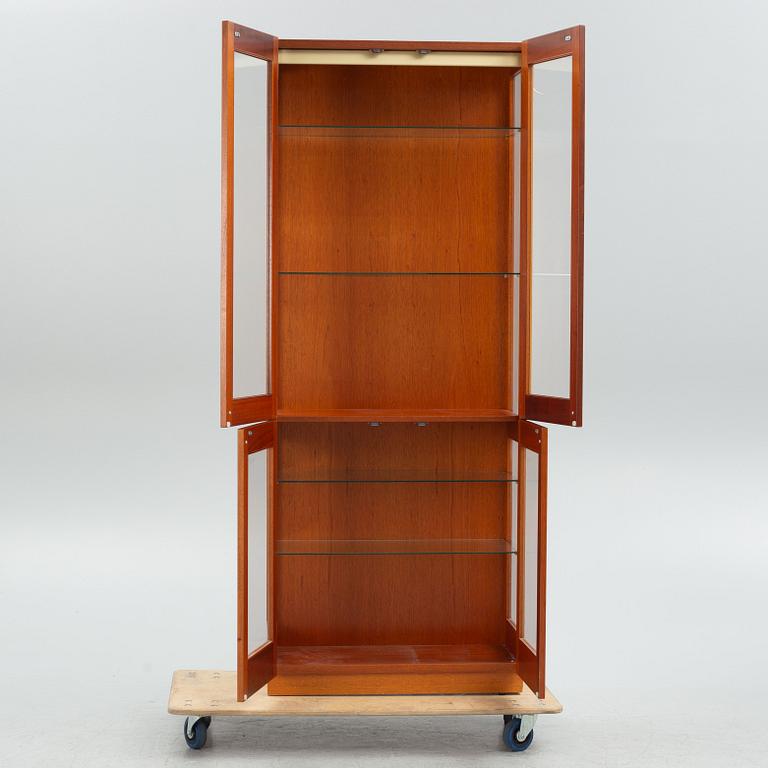 Göran Malmvall, a "KA72" display cabinet, Karl Andersson & Söner.