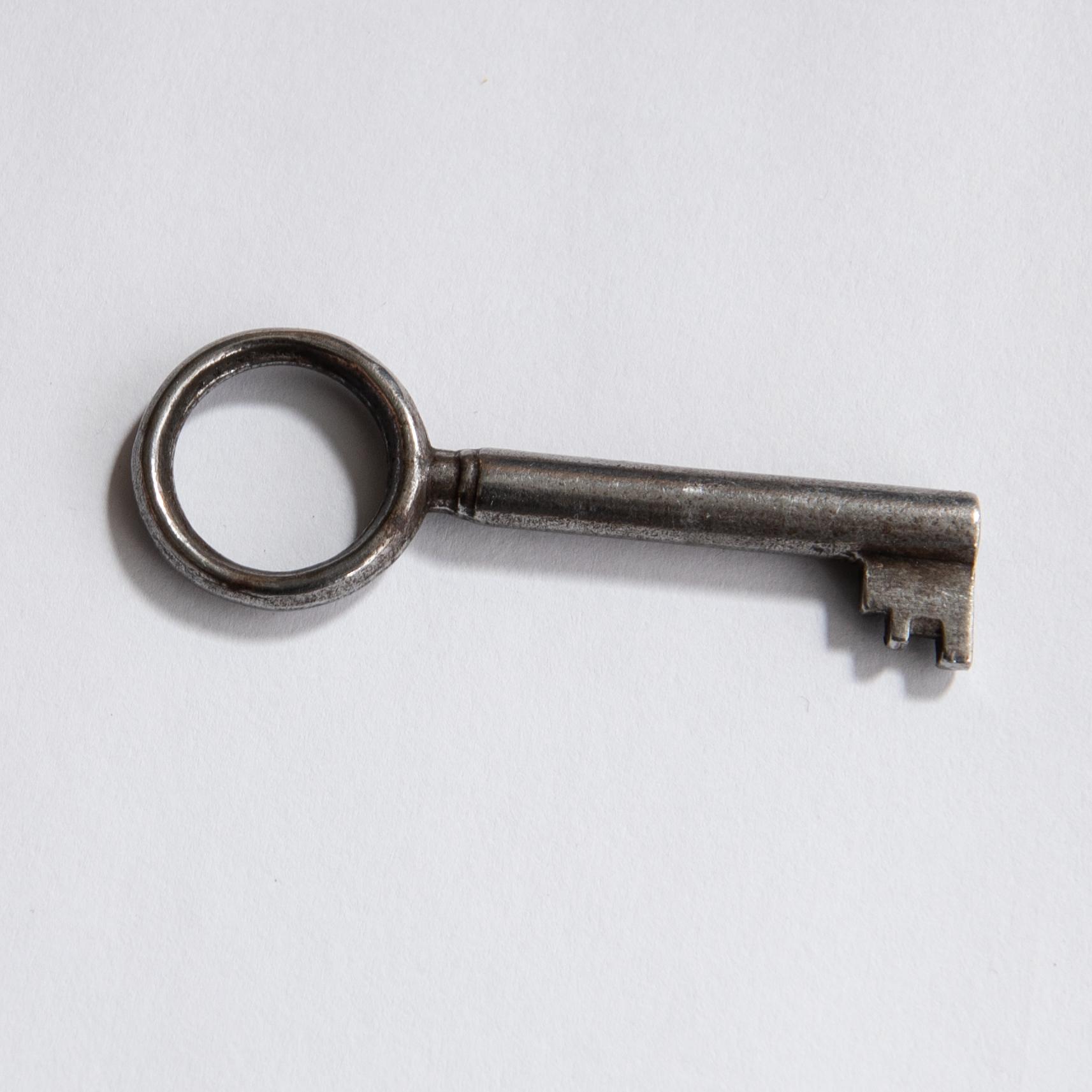 Axel Einar Hjorth, Secretary "Traddis" Nordiska Kompaniet (NK) 1931/32.