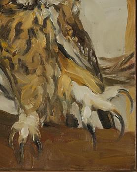 Johannes Grützke, Untitled.