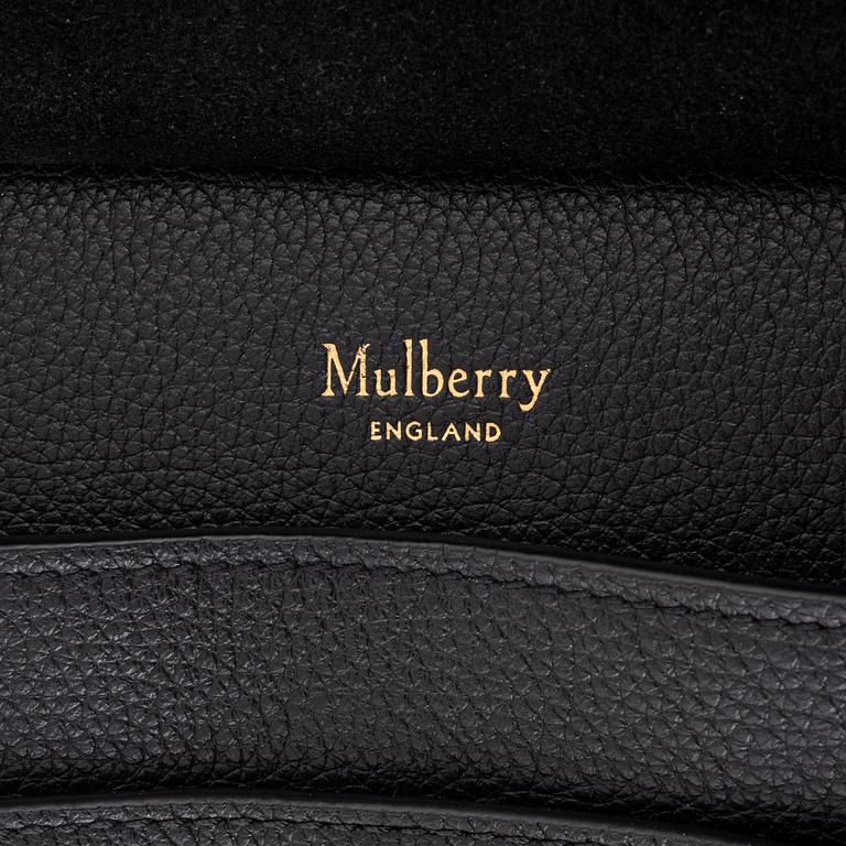 Mulberry, väska, "Anthony Messenger".