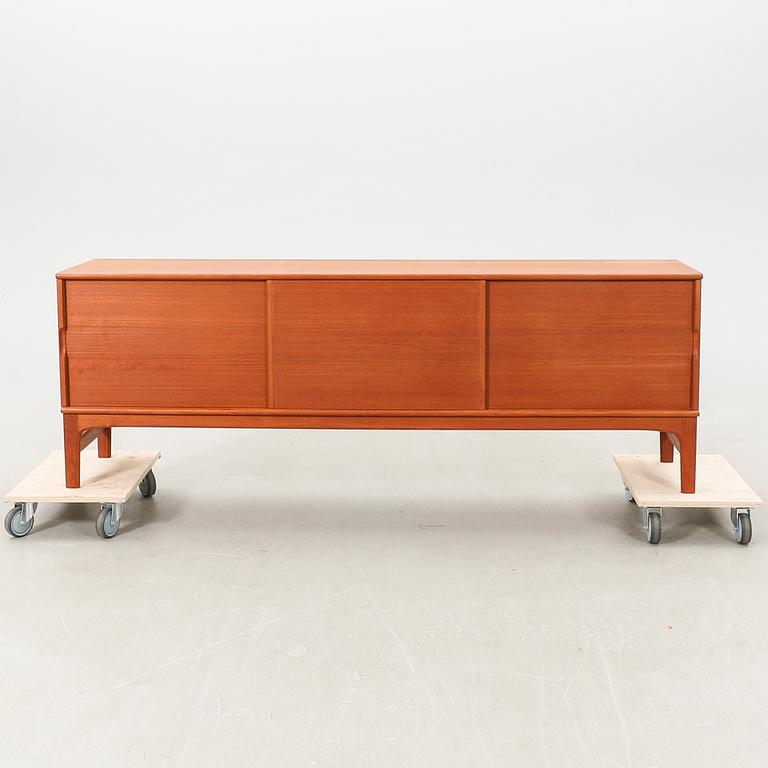 Yngvar Sandström, sideboard from Säffle Möbelfabrik, 1960s.