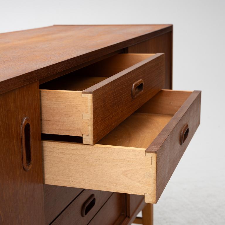 A 1960's sideboard.