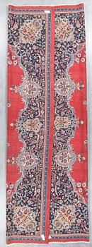 MATTA, semiantik Persisk. Ca 415 x 300 cm.