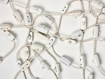 Dan Wolgers, "Enn velldans svår lammpa att tennda".