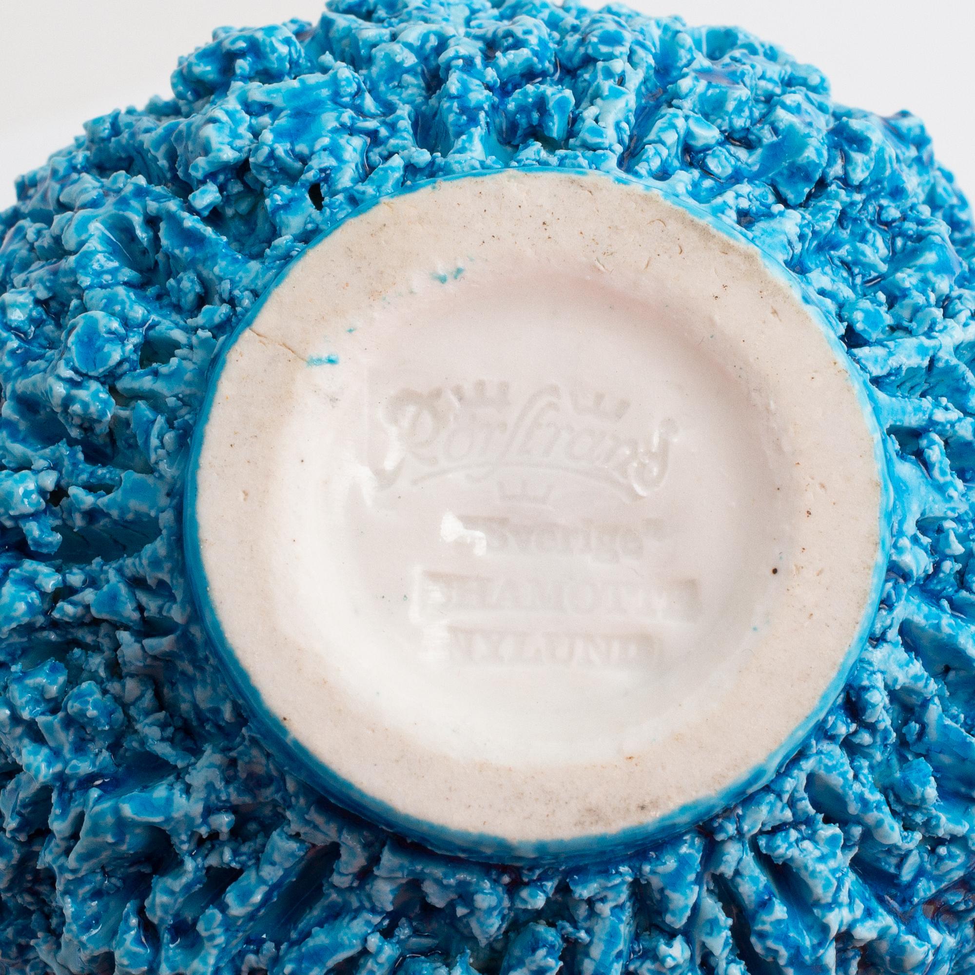 Gunnar Nylund, a stoneware vase, Rörstrand.