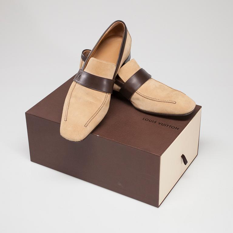 SKOR, Louis Vuitton.