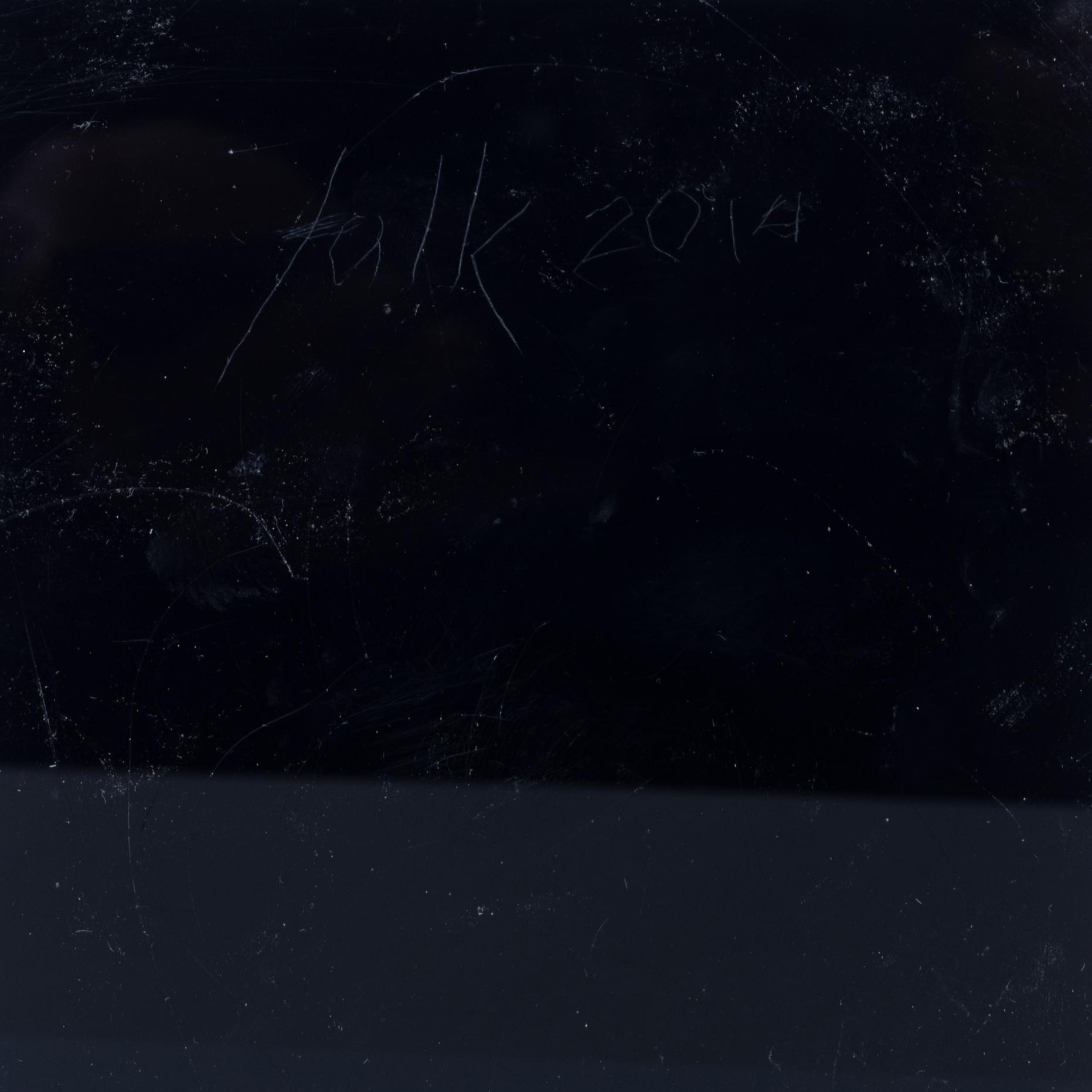 Lars Erik Falk, Untitled.