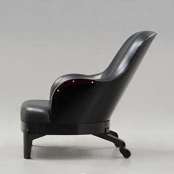 Mats Theselius, fåtölj, "Ritz", Källemo 1994.