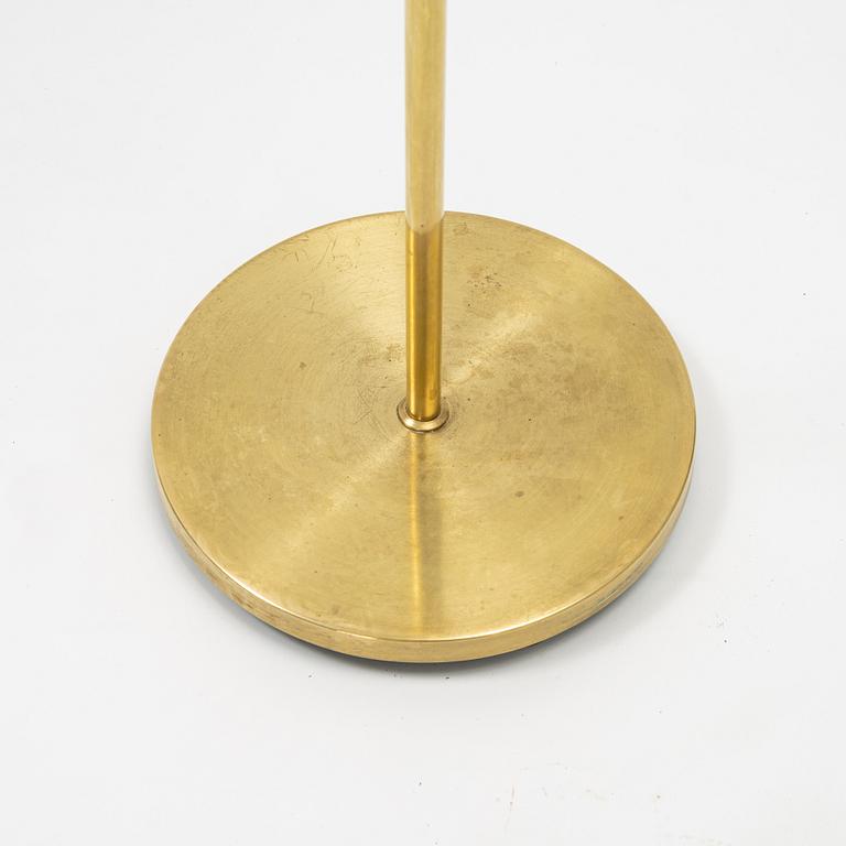 A floor lamp, Falkenbergs Belysning, Sweden, second half of the 20th century.