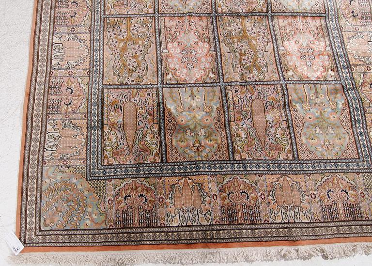 MATTA, orientalisk. 267x185.