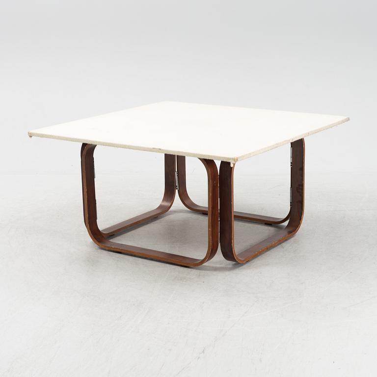Jan Bocan, a dining table, 1970s.