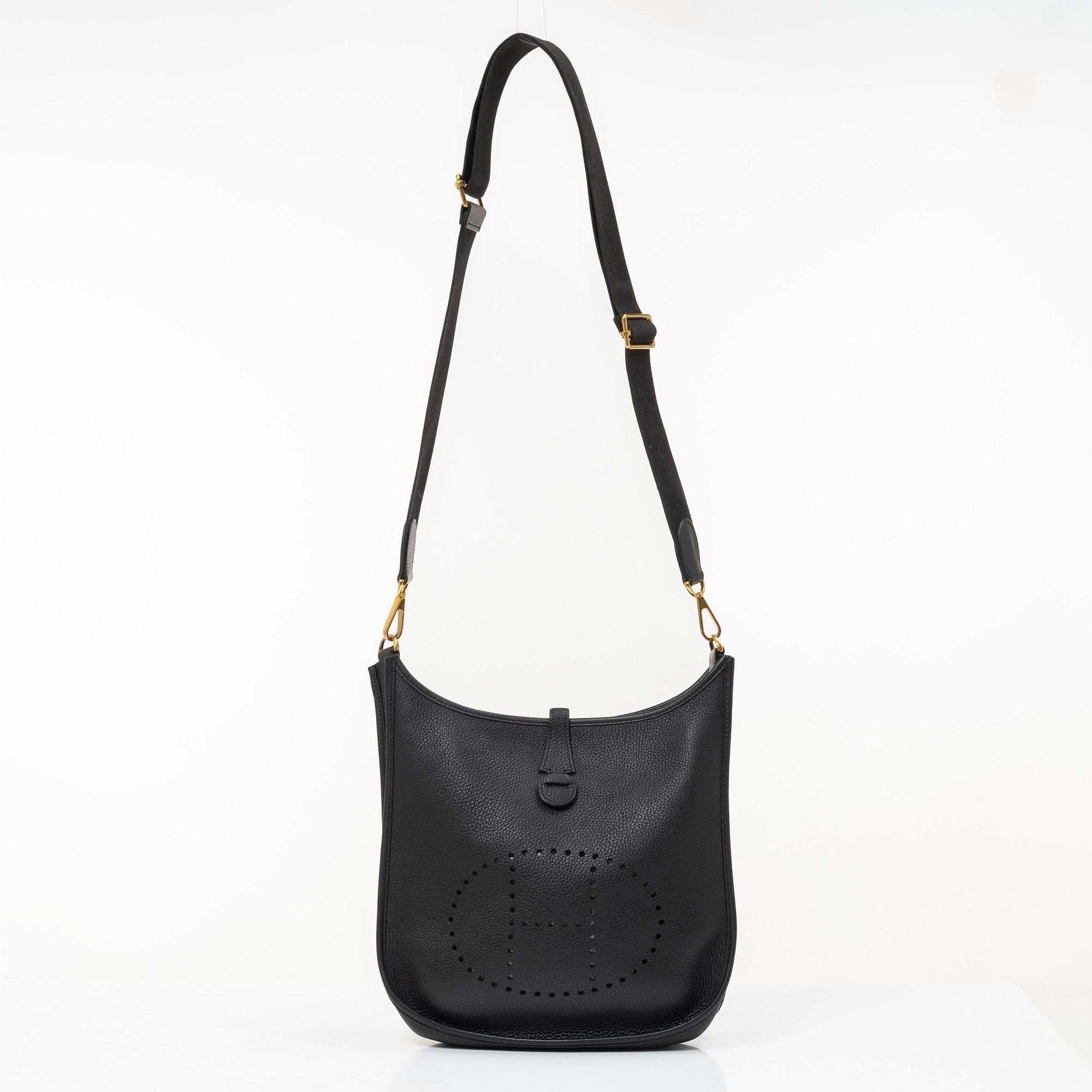 Hermès, Bag, "Sac Evelyne 29", 2017.