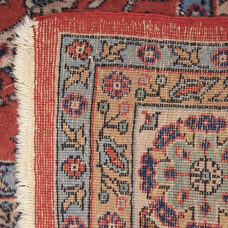 MATTA, troligen Turkiet, old, ca 390 x 280 cm.