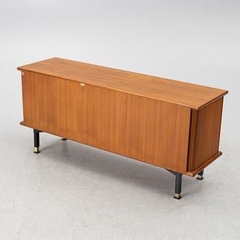 A sideboard, Haraldsson A/S, 1950s/60s.