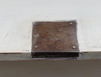 SKRIVBYRÅ, 1800-talets mitt.