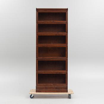 A "Boknäs" bookcase, Finland, 21st century.