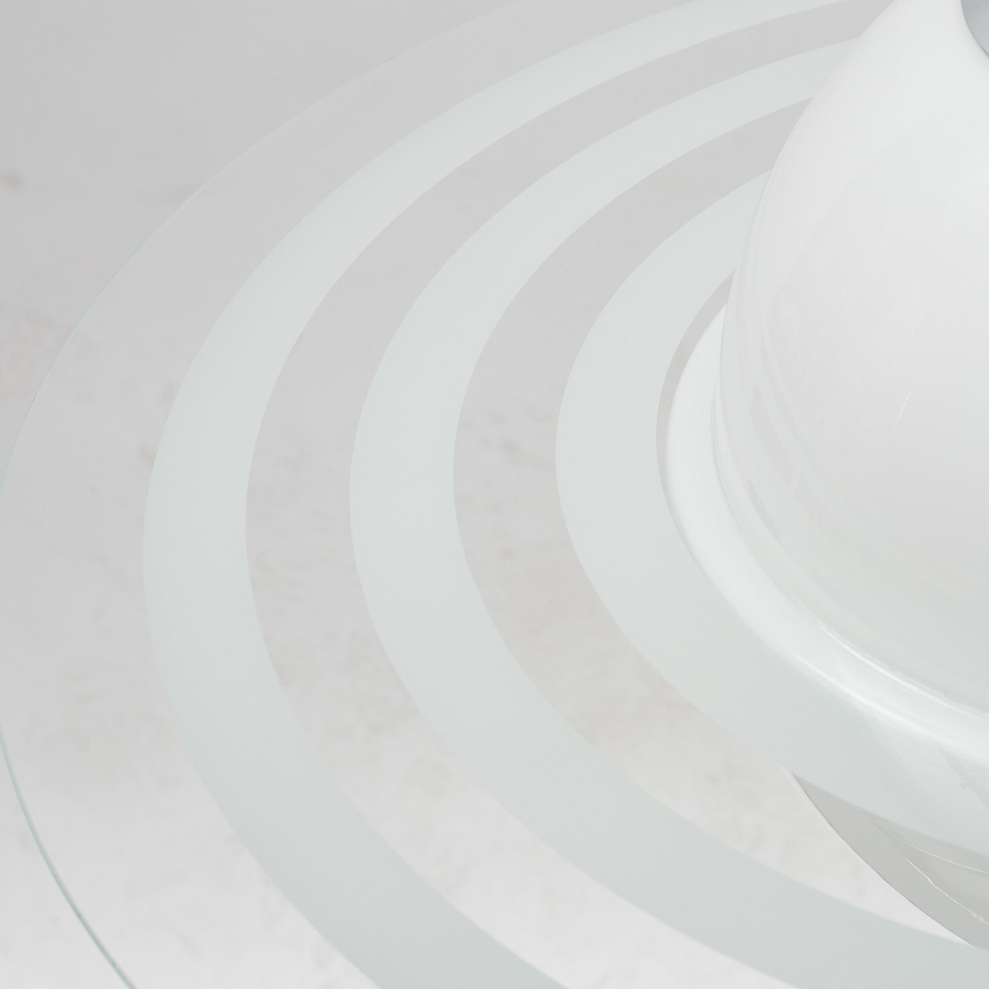 Ceiling lamp, Saturn model.