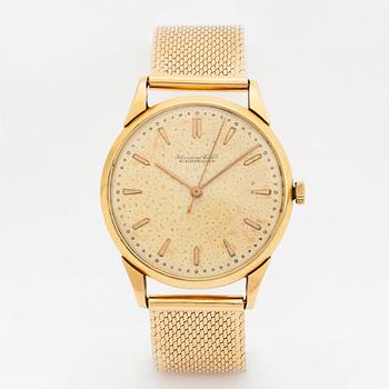 International Watch Co, Schaffhausen, wristwatch, 35 mm.