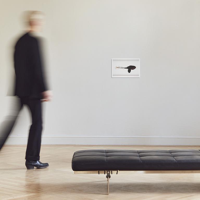 Alicja Kwade, "CC In-Between".