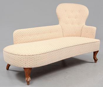 KANAPÈ, sekelskiftet 1800/1900.